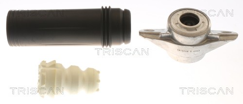 TRISCAN Remondikomplekt, vedruamordi tugilaager 8500 13930 8500 13930 Amordi tugilaager TOYOTA RAV 4 TRISCAN