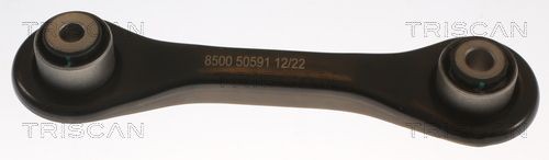 TRISCAN Tanko, pyöränripustus 8500 50591 8500 50591 TRISCAN Koiranluu Mazda MPV hinta