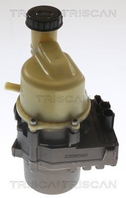 TRISCAN Servopumpe 8515 25652 Servostyringspumpe TRISCAN Iveco Daily 8515 25652
