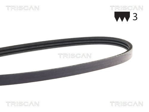 TRISCAN Soonrihm 8640 300714SF 8640 300714SF Soonrihm FORD KA TRISCAN