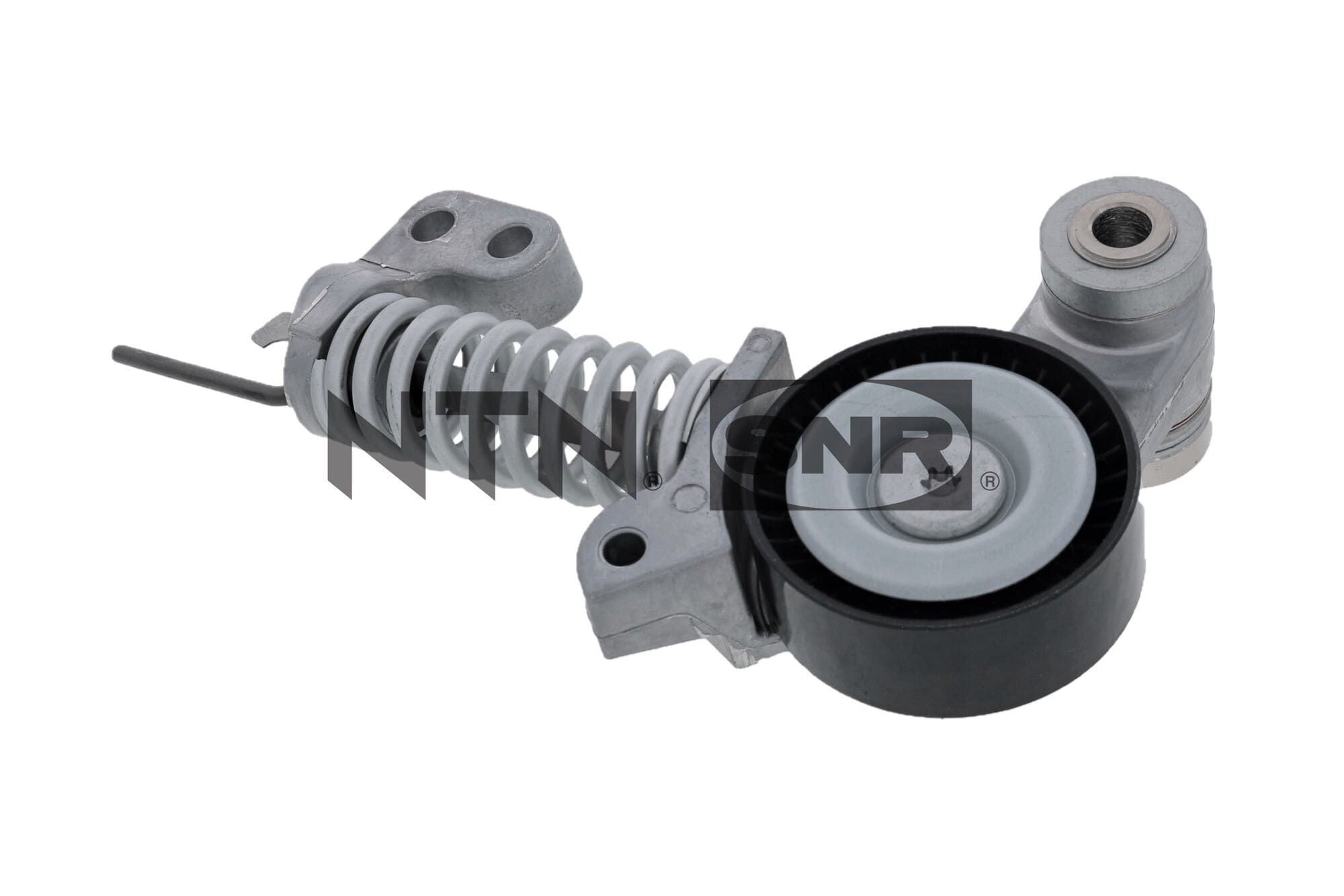 Poulie, tendeur de courroie d'accessoire SNR GA365.48 SNR GA365.48 Poulie de courroie d'accessoire VOLVO V40 Break 2019