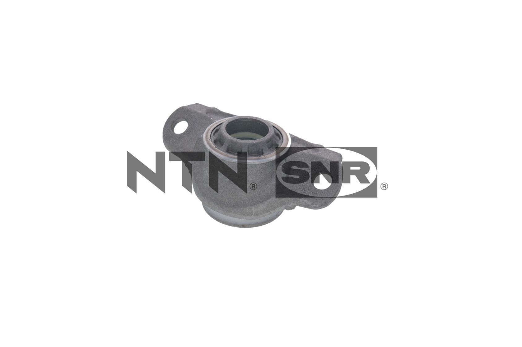 SNR Kit de reparação, suporte de apoio do conj. mola / amortecedor KB954.09 Rolamento de amortecedor Volkswagen AM1 KB954.09 SNR