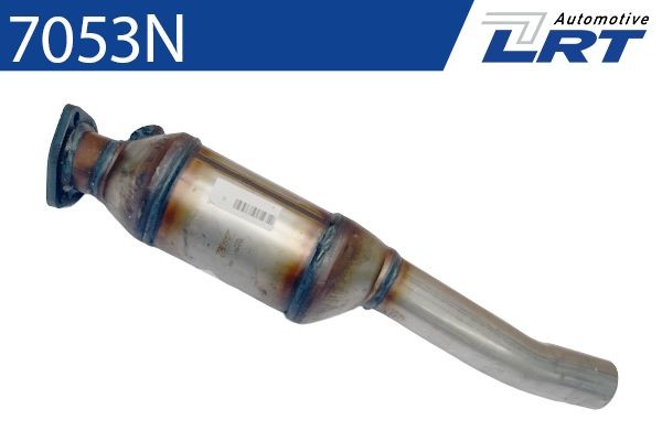 LRT Catalyseur 7053N LRT 7053N Convertisseur catalytique AUDI Coupé B3 (89, 8B) pas cher
