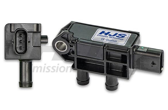 Sensor, udstødningstryk HJS 92 09 1016 HJS 92 09 1016 Udstødnings trykføler FORD USA MUSTANG 2004