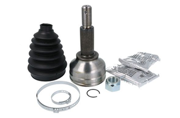 METELLI Ledsæt, drivaksel 15-11029 METELLI 15-11029 Kardanled Infiniti G billig