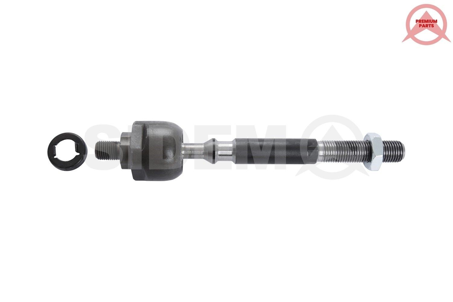 SIDEM Articulação axial, barra de acoplamento 47210 SIDEM 47210 Barra axial da direção Rover 400 RT a um preço acessível
