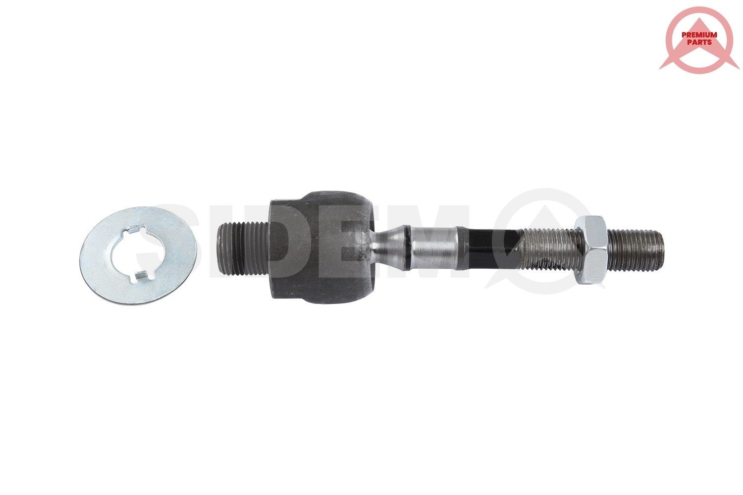 SIDEM Rotule axiale 47212 SIDEM 47212 Rotule axiale de direction Honda Accord CL7 prix
