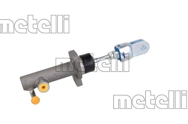 METELLI Master Cylinder, clutch 55-0179 METELLI 55-0179 Rexton I (Y200) clutch master cylinder price