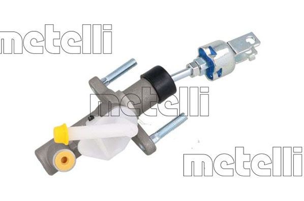 METELLI Hoofdcilinder van de koppeling 55-0182 METELLI 55-0182 Hoofdcilinder, koppeling Toyota Celica T23 prijs