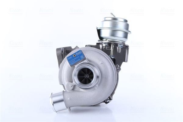 NISSENS Turbokompresors 93261 Turbokompresori NISSENS KIA 93261