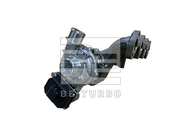BE TURBO Τουρμπίνα 132130 Υπερπλήρωση HYUNDAI BE TURBO 132130