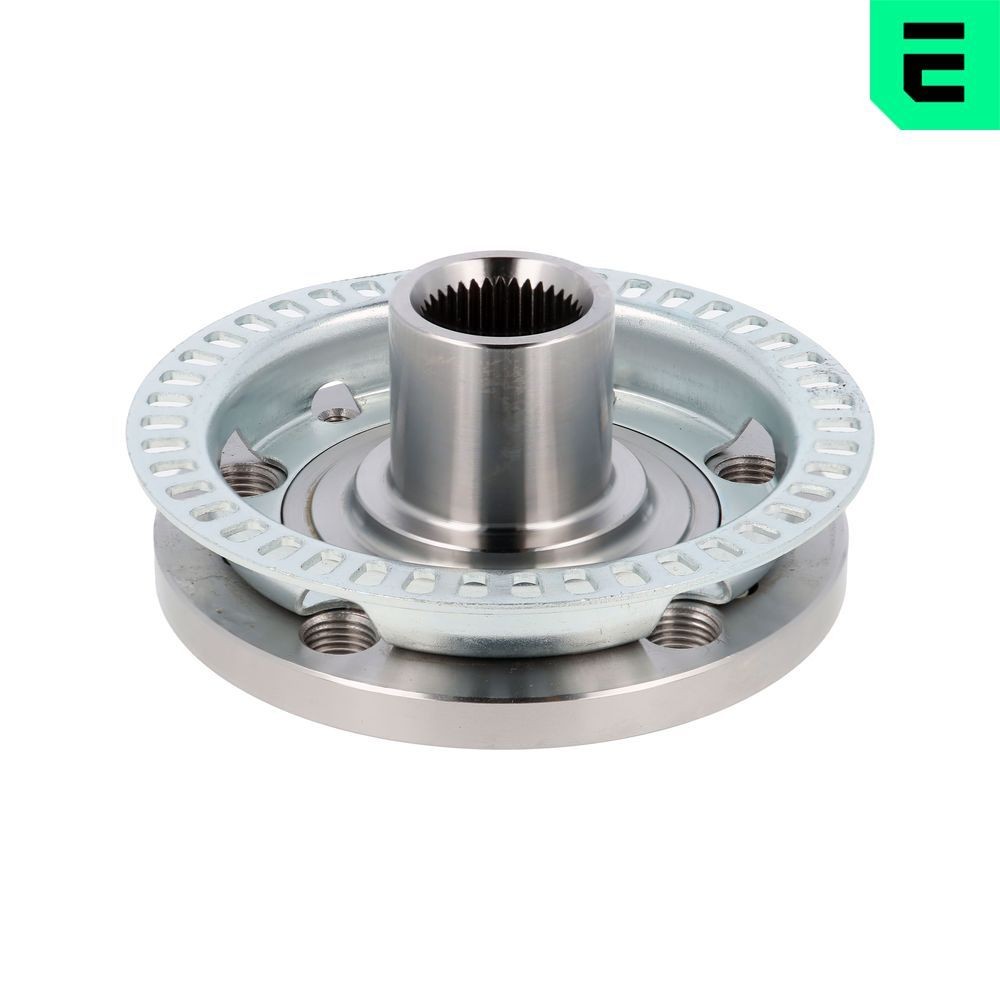 OPTIMAL Mozzo ruota 04-P564 04-P564 Mozzo ruota OPTIMAL Volkswagen TOUAREG costo