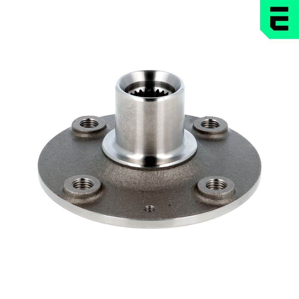OPTIMAL Wheel Hub 04-P565 TOYOTA VERSO S OPTIMAL wheel hub 04P565