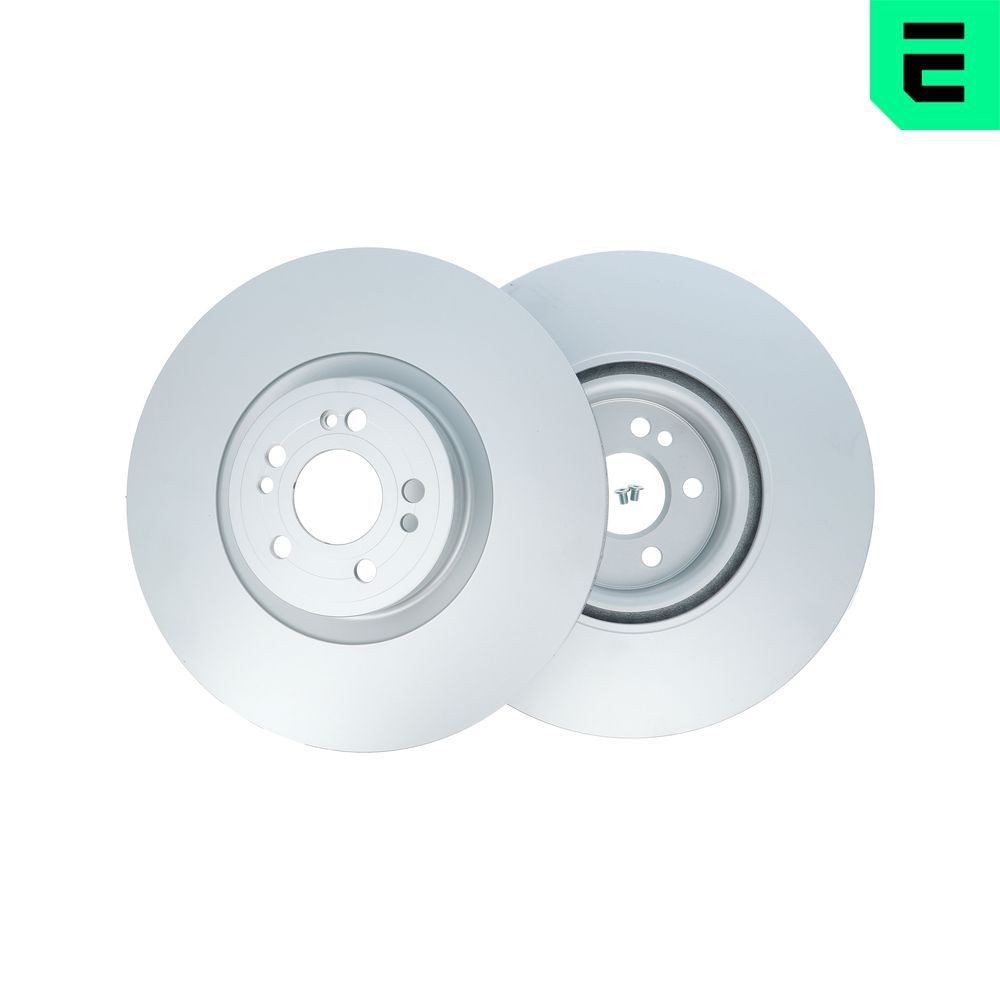 OPTIMAL Remschijf BS-1102HC OPTIMAL BS-1102HC Sportremschijven GLS (X167) prijs