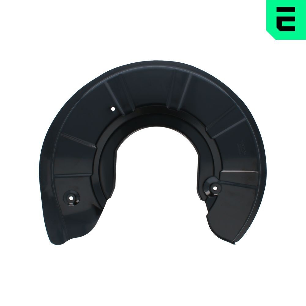 OPTIMAL Jarrukilpi BSP-5500R TESLA MODEL S jarrukilpi OPTIMAL BSP-5500R