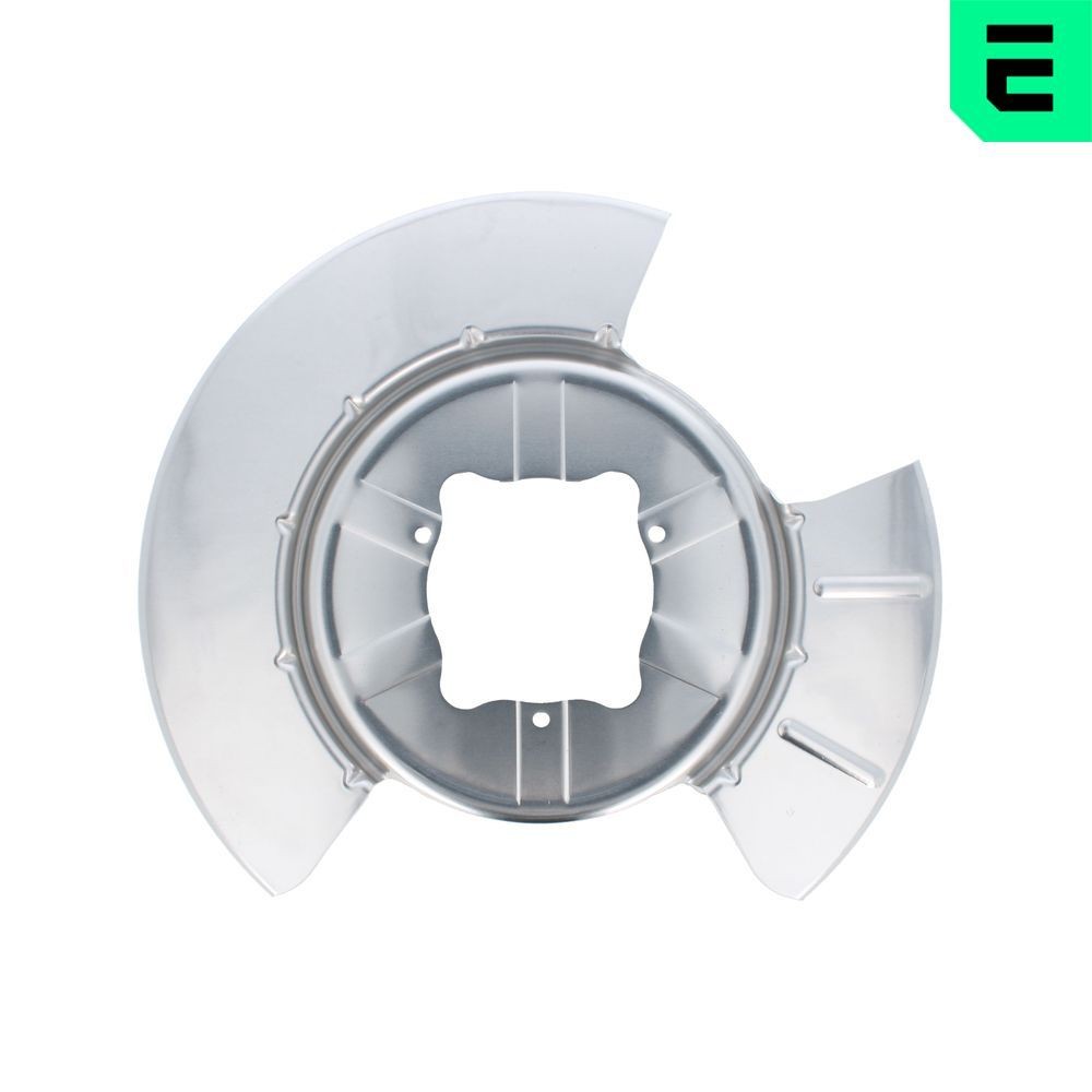 OPTIMAL Jarrukilpi BSP-5501R TESLA MODEL S jarrukilpi OPTIMAL BSP-5501R