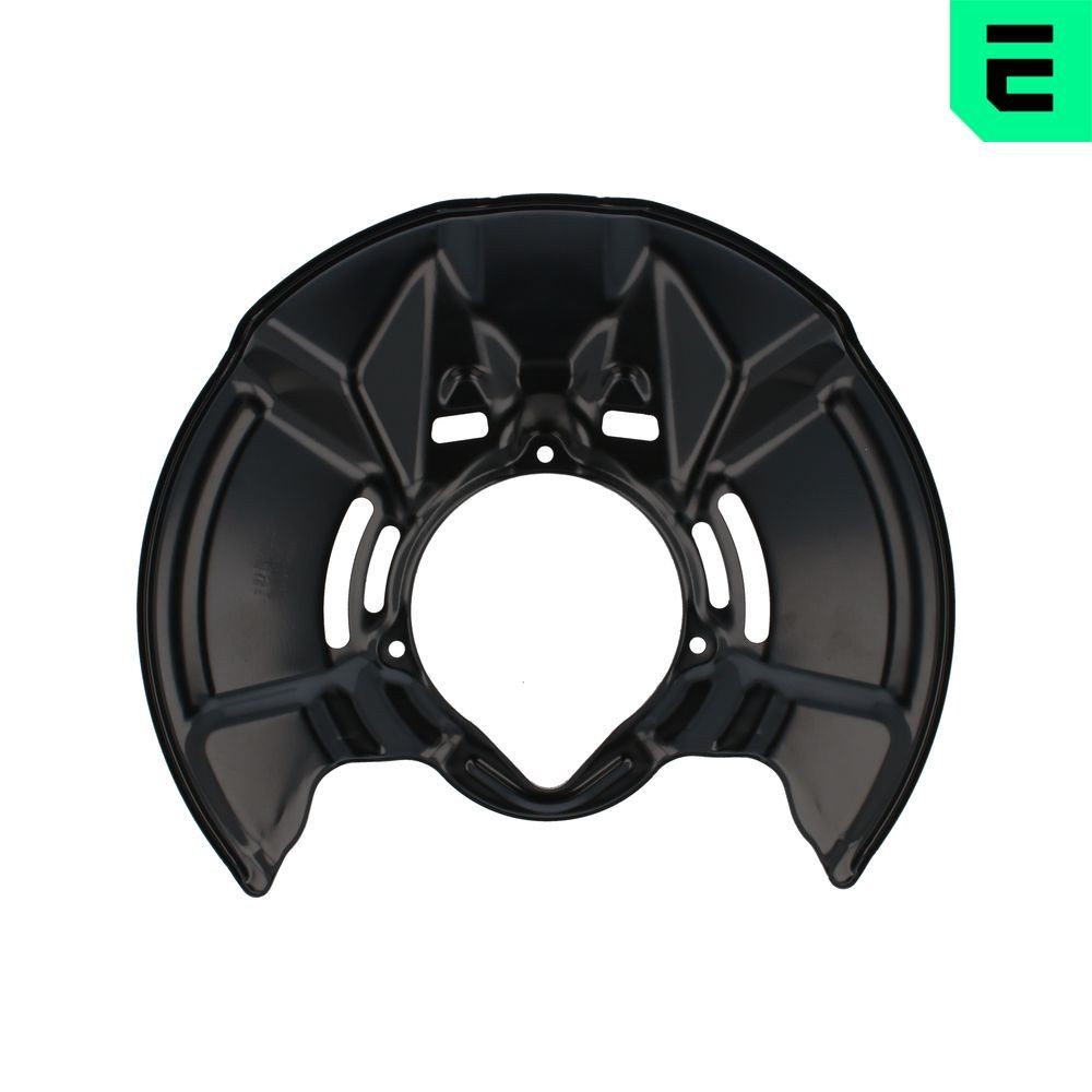 OPTIMAL Bromssköld BSP-9832B HONDA bromssköld OPTIMAL BSP-9832B