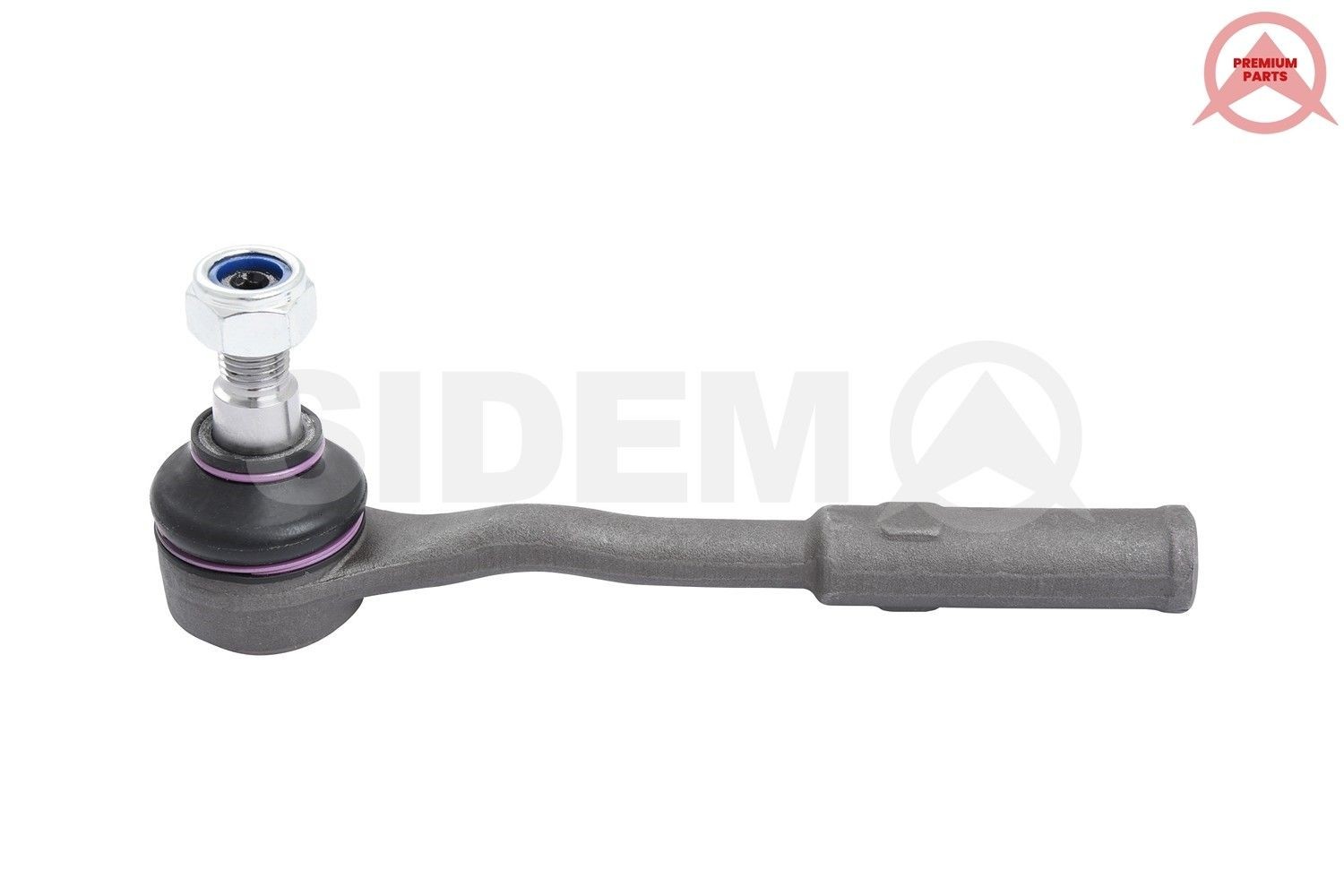 SIDEM Testina sterzo 49031 49031 costo Testine sterzo MERCEDES-BENZ 190 SIDEM