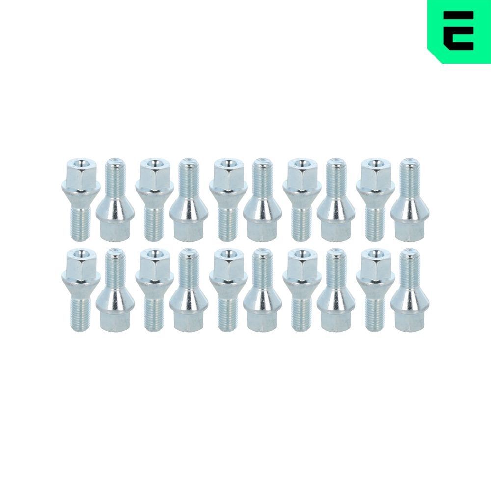 OPTIMAL Wheel Bolt OP-UWB10006-20 OPTIMAL OP-UWB10006-20 genuine Astra Mk4 (G) Coupe (T98) wheel bolt price