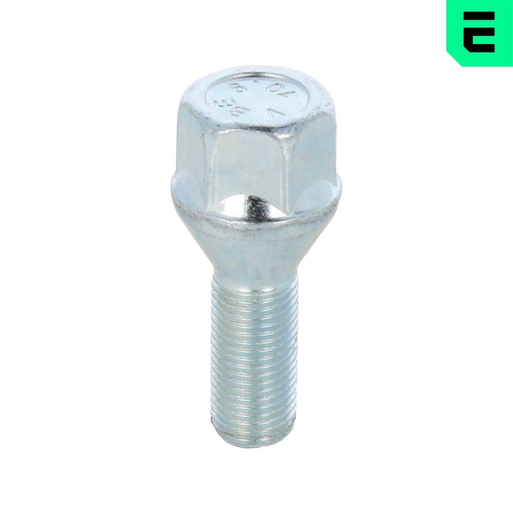 OPTIMAL Βίδα τροχού OP-UWB10028-1 Μπουλόνια τροχών OPTIMAL STINGER OP-UWB10028-1 φθηνά