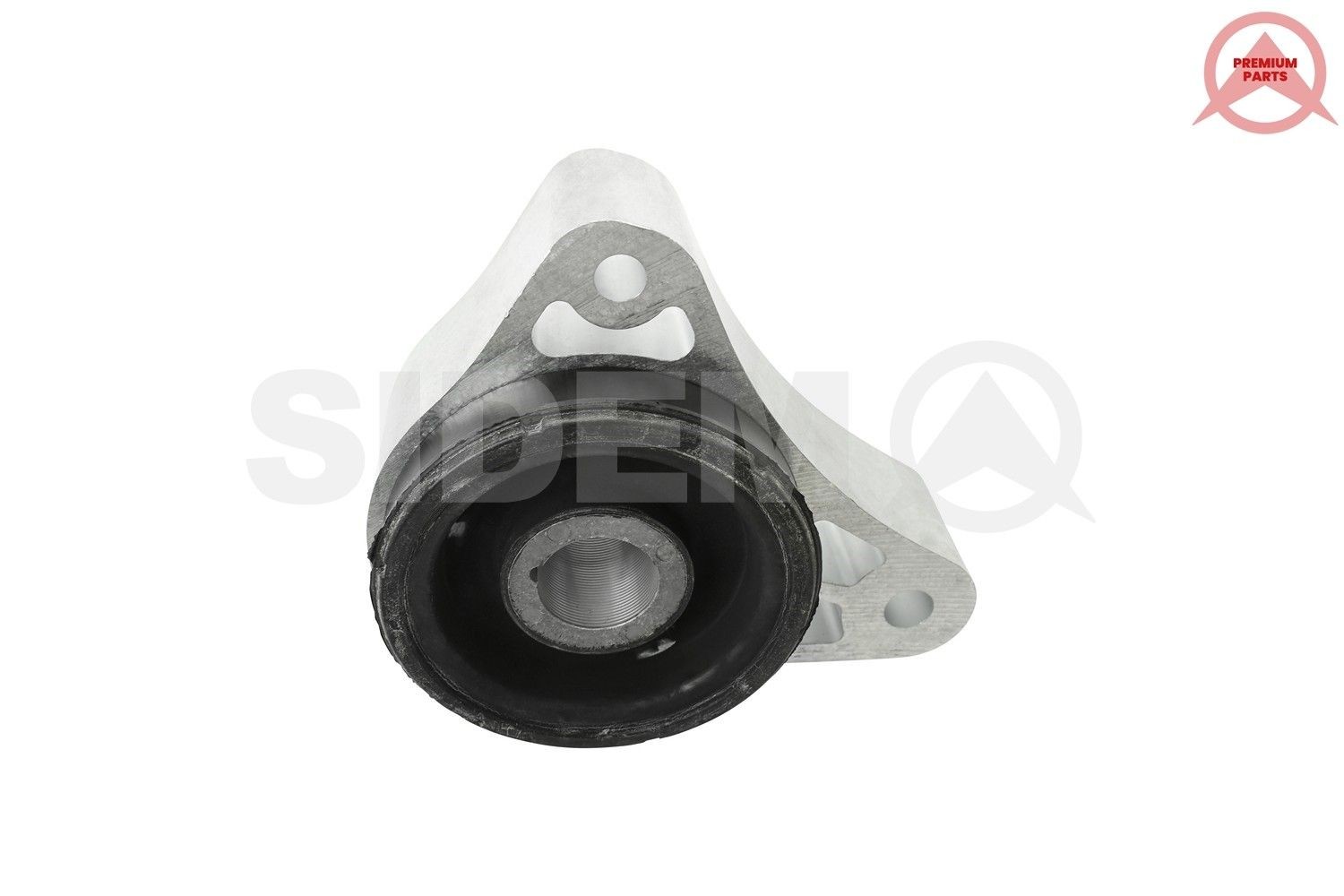 SIDEM Draagarmrubber 863669 Porsche TAYCAN Draagarmbus SIDEM 863669