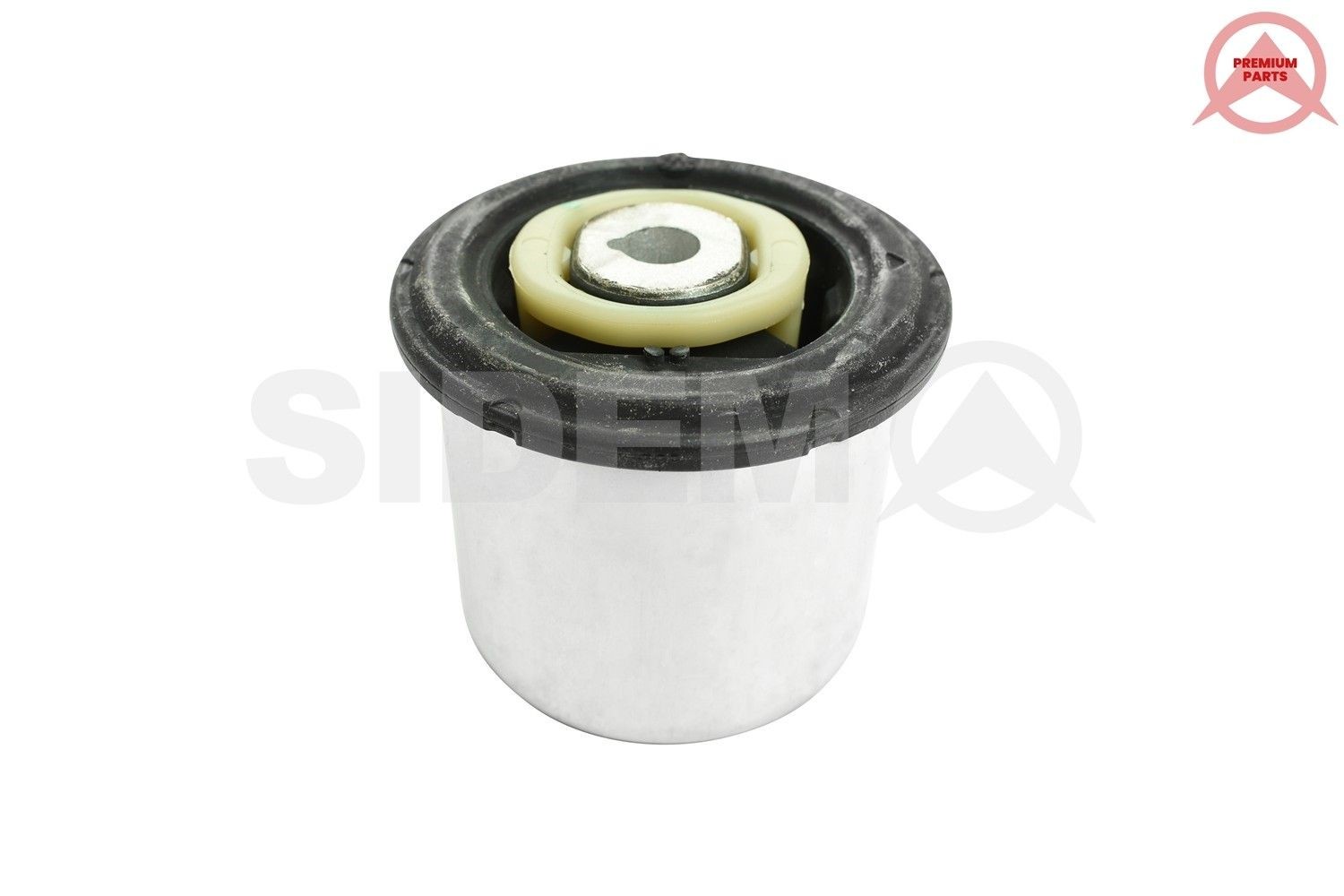 SIDEM Draagarmrubber 863739 Porsche TAYCAN Draagarmlager SIDEM 863739