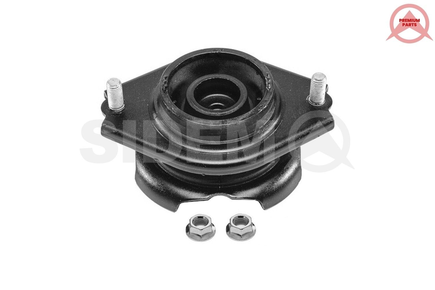 SIDEM Suporte de apoio do conjunto mola / amortecedor 883501 SIDEM 883501 Topo de amortecedor Subaru Legacy BM preço