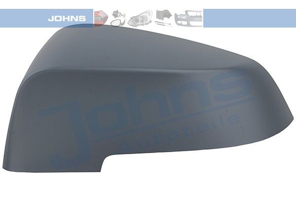 JOHNS Kate, välispeegel 20 18 37-91 Tahavaatepeegli korpus JOHNS 4. Seeria 20 18 37-91 odav