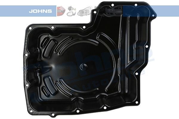 JOHNS Bundkar 32 48 08-2 32 48 08-2 Bundkar MERCEDES-BENZ VARIO JOHNS