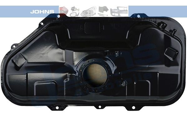 JOHNS Serbatoio carburante 39 11 40 39 11 40 Serbatoio carburante JOHNS TOYOTA AYGO costo