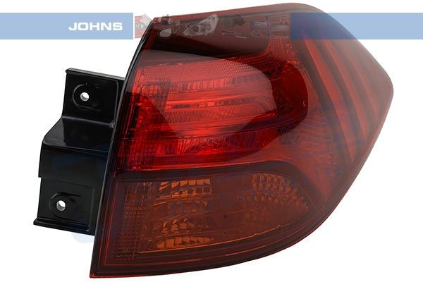 Achterlicht JOHNS 39 63 88-5 JOHNS 39 63 88-5: Achterlicht Hyundai GENESIS 2012