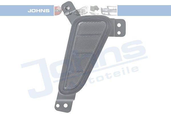 JOHNS Atstarotājs 39 74 19-1 JOHNS 397419-1 Reflektors stāvgaismas Hyundai Kona OS cena