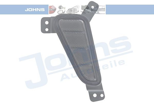 Reflektor JOHNS 39 74 20-1 JOHNS 39 74 20-1 Reflektor HYUNDAI i10 2010