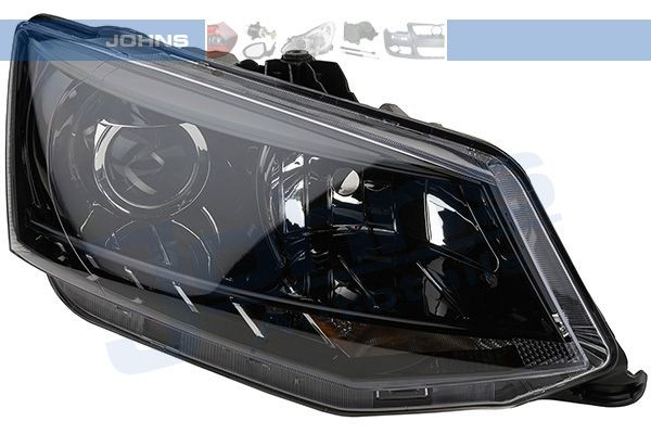 Farol principal JOHNS 71 03 10-3 JOHNS 71 03 10-3 Farol principal SKODA FABIA 2015