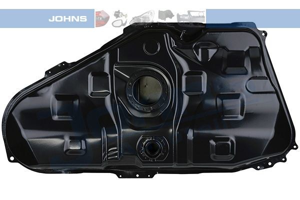 JOHNS Brændstoftank 81 11 40 81 11 40 Brændstoftank TOYOTA COROLLA JOHNS