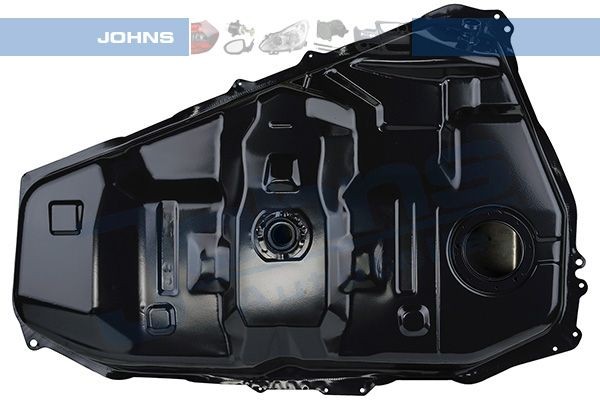 JOHNS Brandstoftank 81 12 40 Opel CROSSLAND X Brandstoftank JOHNS 81 12 40