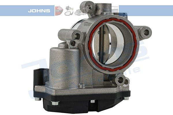JOHNS Škrtiaca klapka DKS 13 02-403 Škrtiaca klapka JOHNS Seat TOLEDO DKS 13 02-403