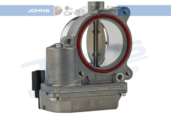JOHNS Gasspjeld DKS 13 12-410 DKS 13 12-410 JOHNS Spjeldhus Skoda billige