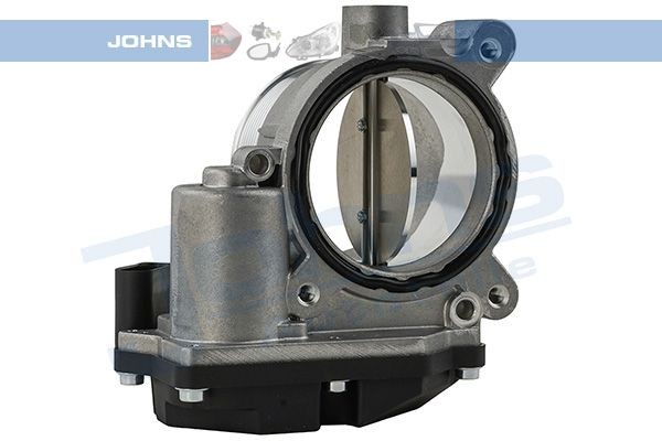 JOHNS Drosselklapp DKS 13 19-414 Drosselklapihoob MITSUBISHI JOHNS DKS 13 19-414