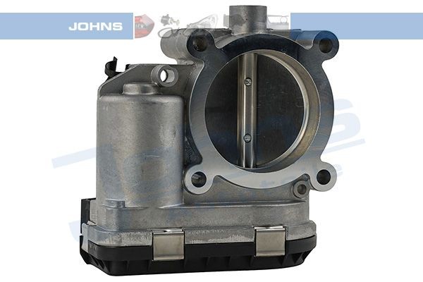 JOHNS Πεταλούδα γκαζιού DKS 50 04-411 αυτοκινήτων Πεταλούδα γκαζιού JOHNS DKS 50 04-411 αγορά