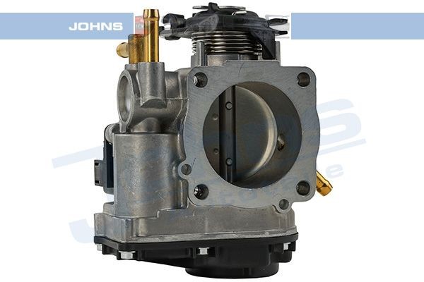 JOHNS Πεταλούδα γκαζιού DKS 71 20-415 JOHNS Πεταλούδα γκαζιού DKS 71 20-415 Αξιολογήσεις