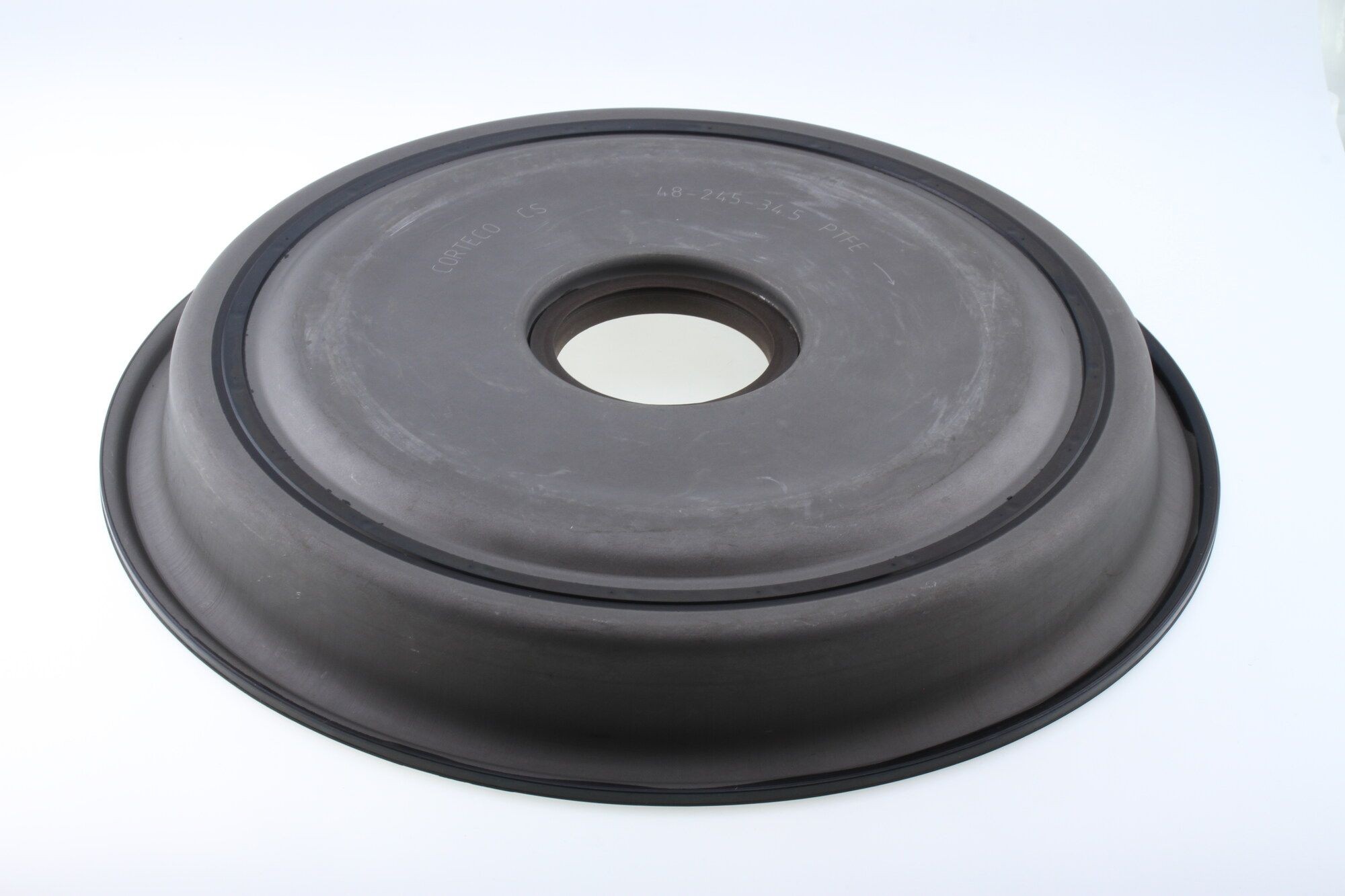 CORTECO Keerring, automatische transmissie 49112692 CORTECO 49112692 Versnellingsbak pakkingset Skoda Yeti 5l prijs