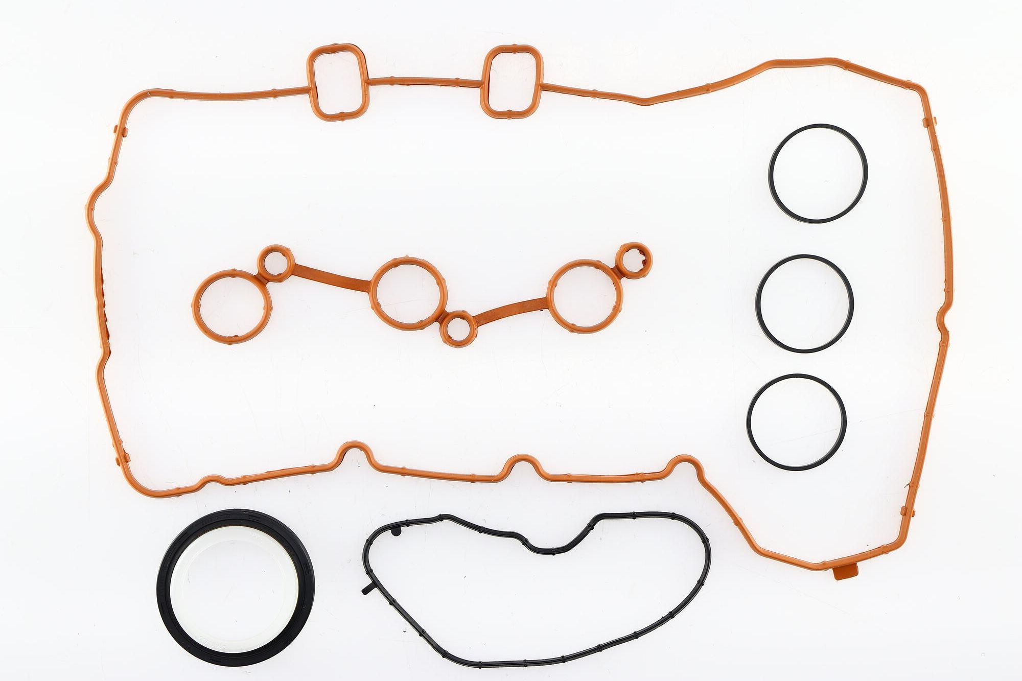CORTECO Pakkingset, klepdeksel 49115983 49115983 Kleppendeksel, pakking CUPRA ATECA CORTECO