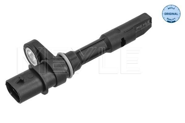 ABS Sensor MEYLE 014 899 0085 MEYLE 014 899 0085 ABS føler MERCEDES-BENZ G-klasse 2007