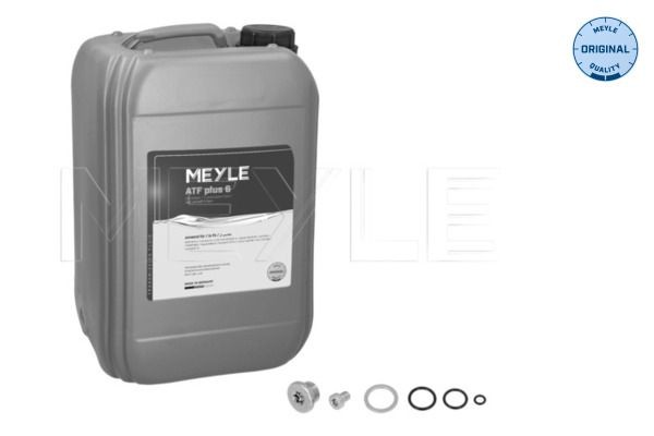 MEYLE Kit tagliando cambio automatico 11-14 135 0002/XK MEYLE 11-14 135 0002/XK Kit componenti, cambio olio-cambio automatico Renault Symbol Thalia originale prezzo