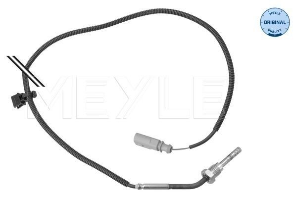 MEYLE Sensor, udstødningsgastemperatur 114 800 0227 Sensor udstødningsgastemperatur MEYLE Seat ALTEA 114 800 0227