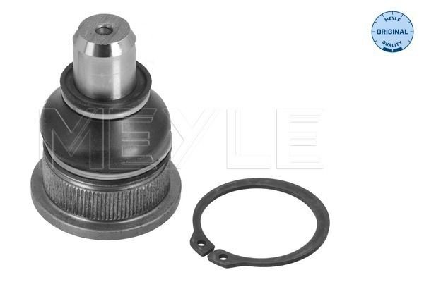 MEYLE Zvislý / nosný čap 16-16 010 0037 16-16 010 0037 Guľový čap ramena SMART FORFOUR MEYLE