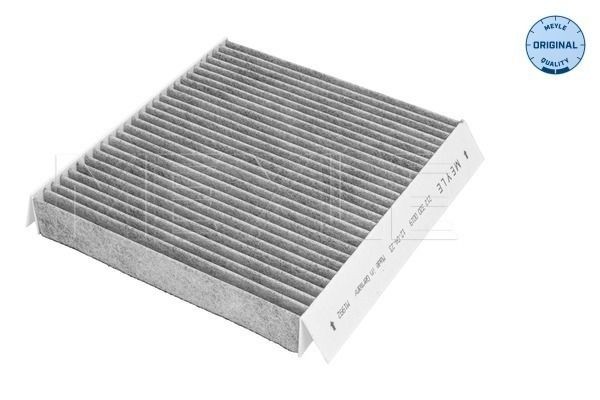 MEYLE Interieurfilter 212 320 0019 212 320 0019 Airco filter OPEL MOVANO MEYLE