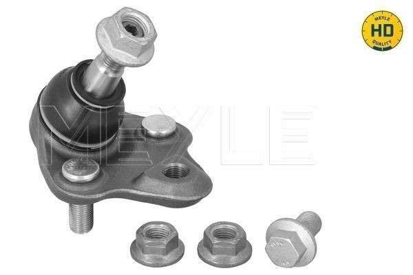 MEYLE Rotule de suspension 30-16 010 0084/HD MEYLE 30-16 010 0084/HD Rotule de triangle Toyota Prius 3 pas cher