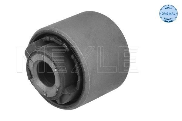 MEYLE Suspension, bras de liaison 35-14 710 0006 Silent bloc de bras de suspension MEYLE 5 35-14 710 0006 pas cher